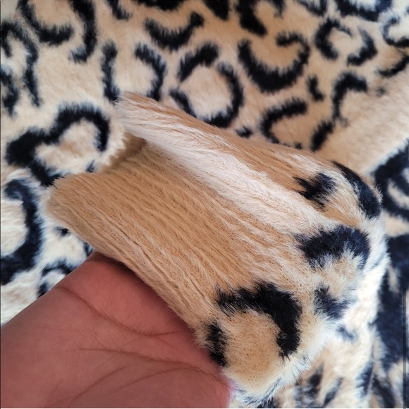 FOR LOVE AND LEMONS Frankie Sweater EXCLUSIVELY FOR VICTORIA’S SECRET Sz XS & S - Picture 8 of 11